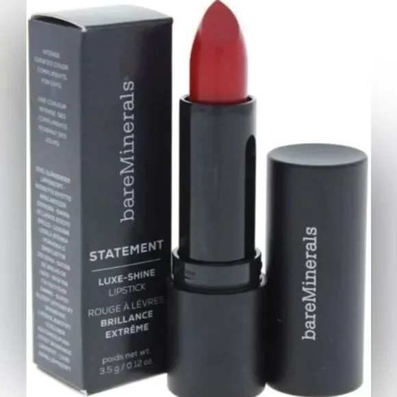 Red Lipstick - Picture 2 of 3